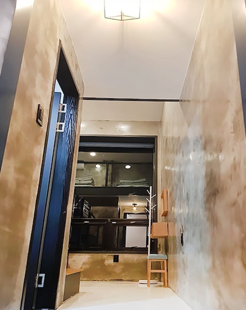 Jeju Mer Blue Guest House view 2