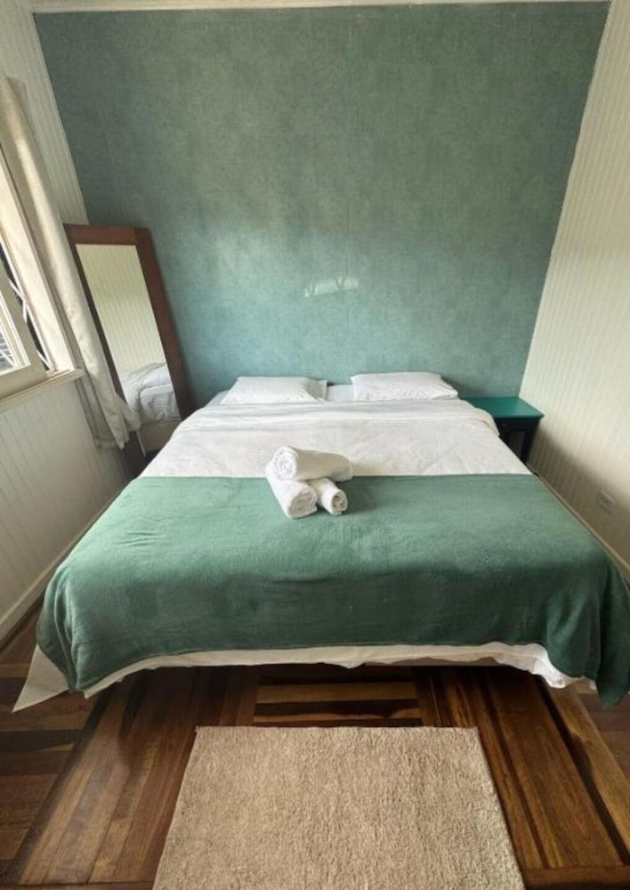 Vila florenca B&B