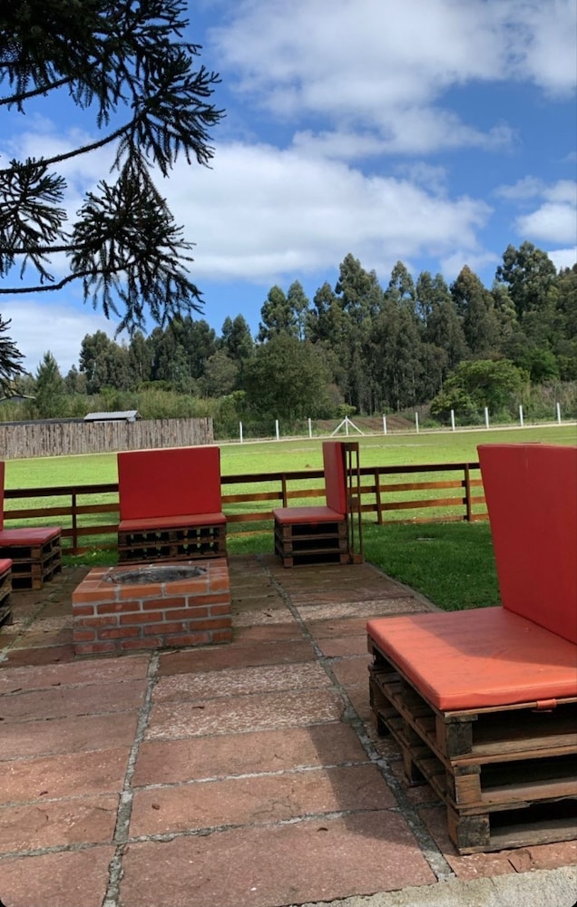 Cabanas Arena SG