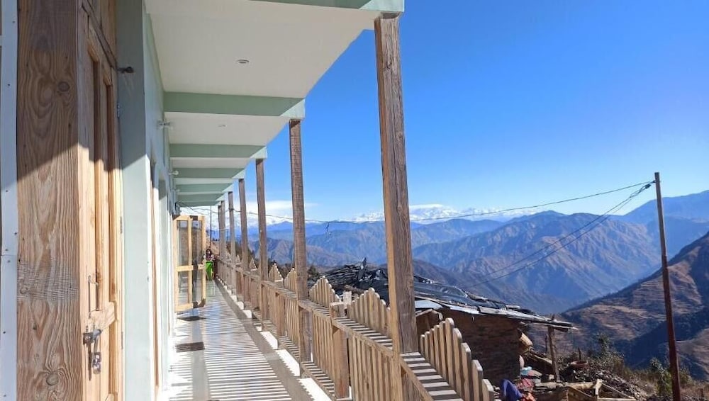 VEDA INN