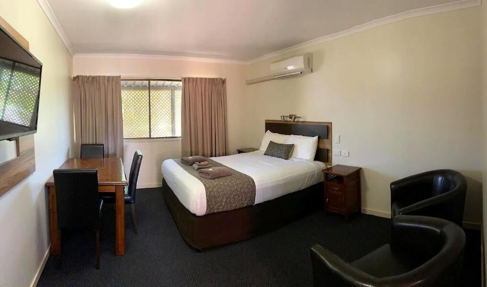 Charleville Motel