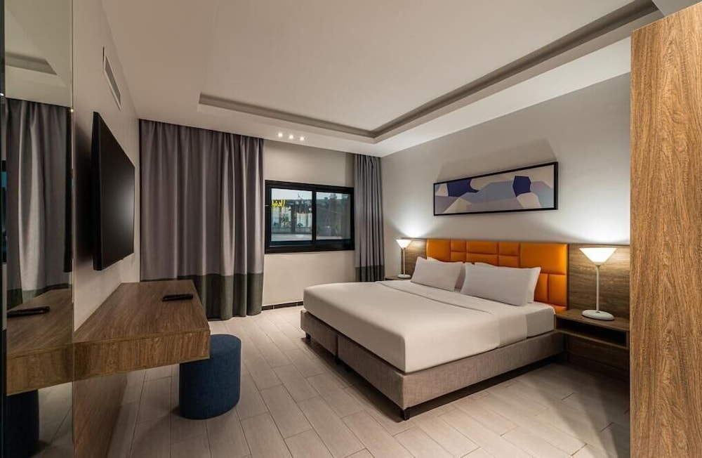 HDB RESORT & SPA view 4