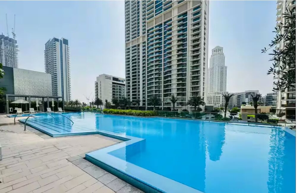 Icon Bay Creek Harbour Waterfront Living