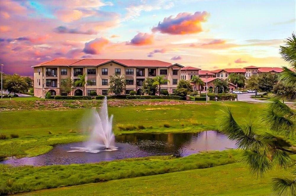 Bp532cp Bella Piazza Condo 3 Bedroom Condo