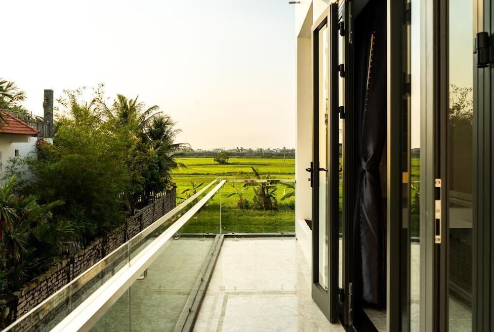 Rice Field Homestay