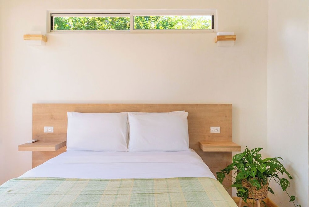 Cedrela Beach Villas