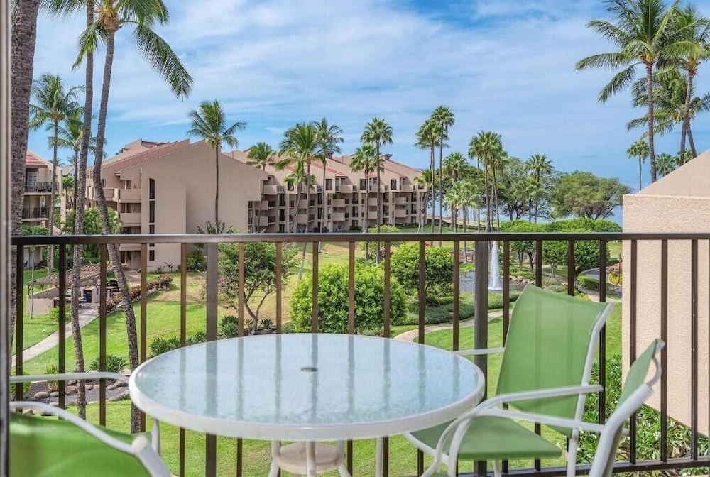 Kamaole Sands