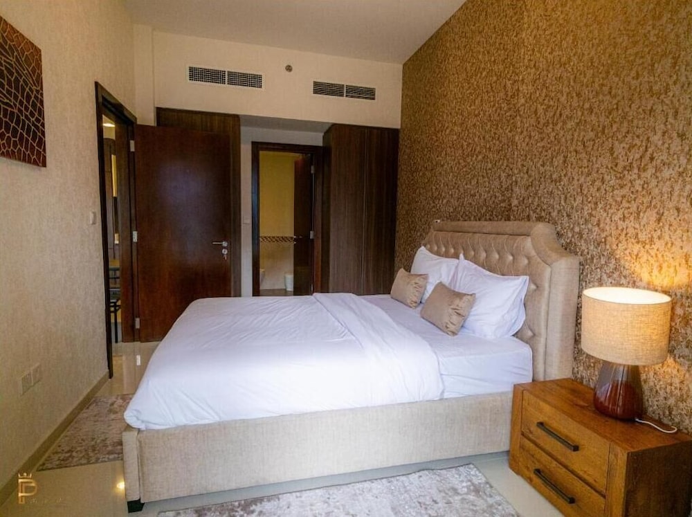 Gorgeous Two Bedroom in Vera Residence