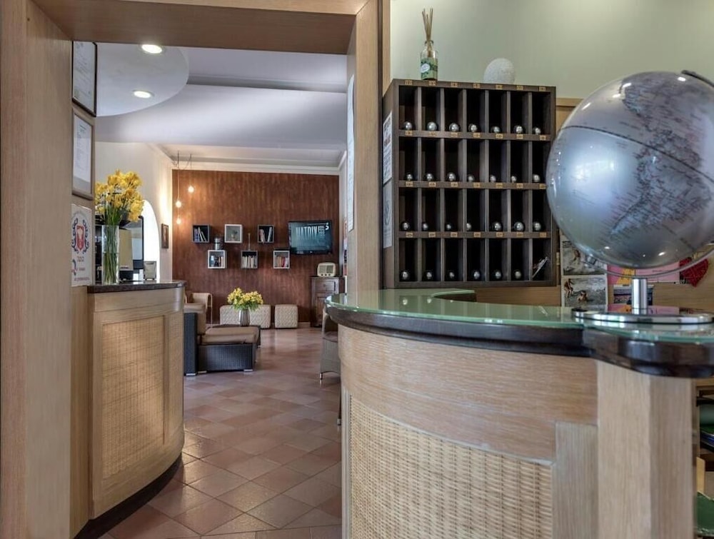 Hotel Azzurra