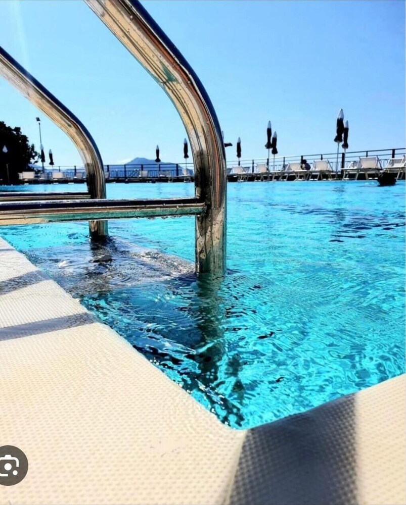 Genoa Vacations - Sea And Park-genoa Nervi - - Property Image 56