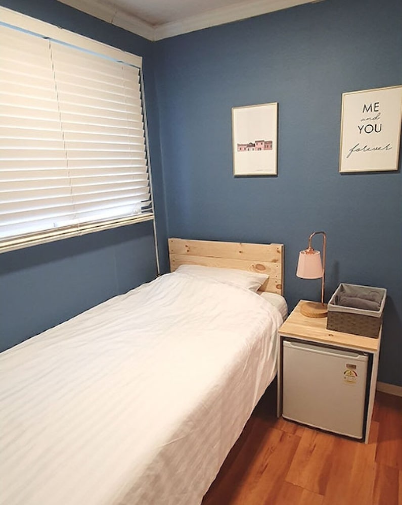 Seoul Feel House view 4