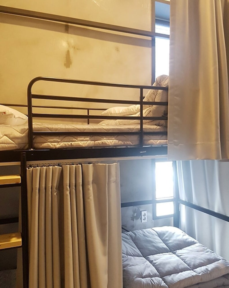 Jeju Mer Blue Guest House view 5