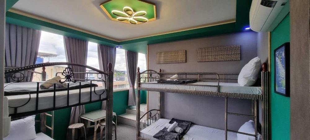 Papabo Backpackers Mactan