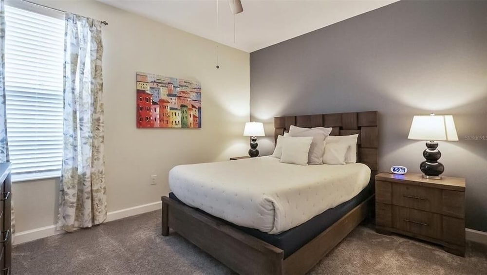8995bsw-the Retreat At Championsgate 6 Bedroom Home by RedAwning