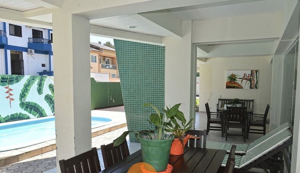 Apartamento do Sol