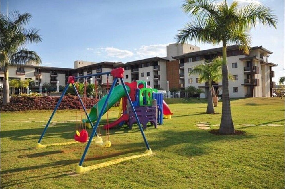 Life resort