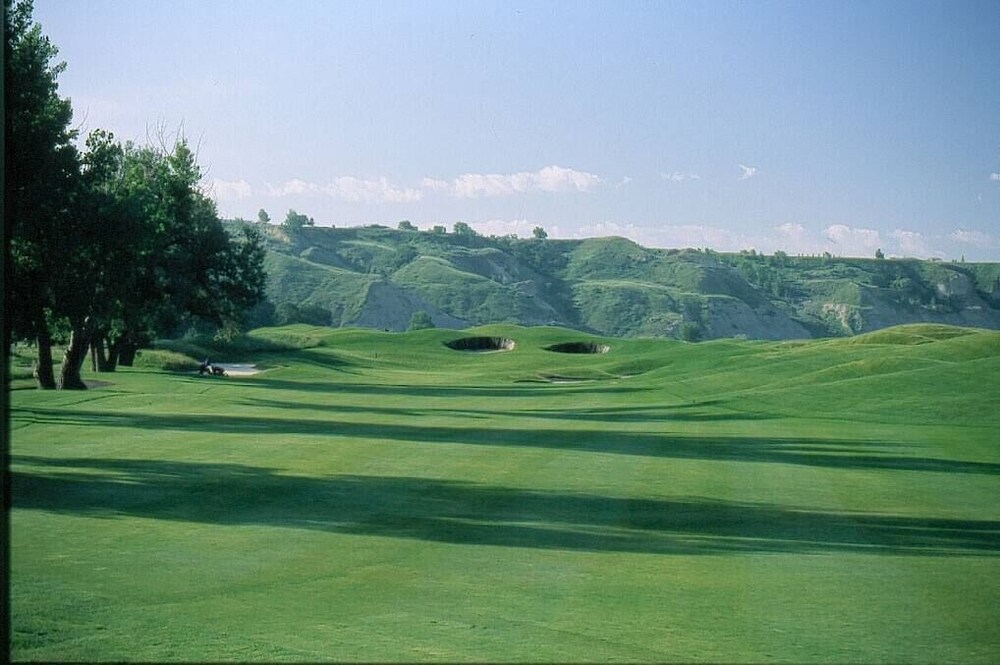 Paradise Canyon Golf Resort