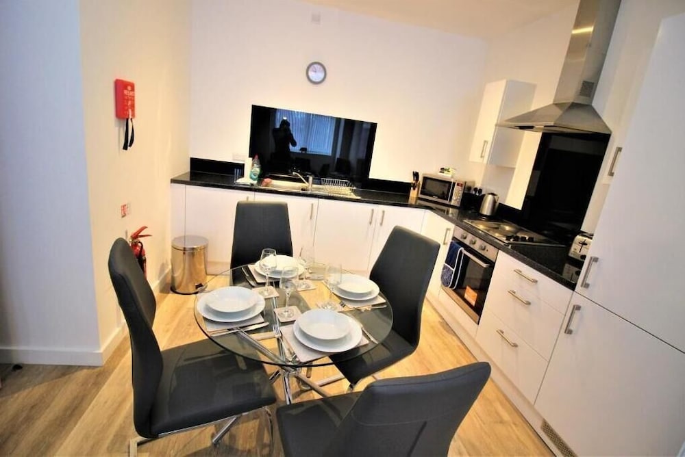 City Suites