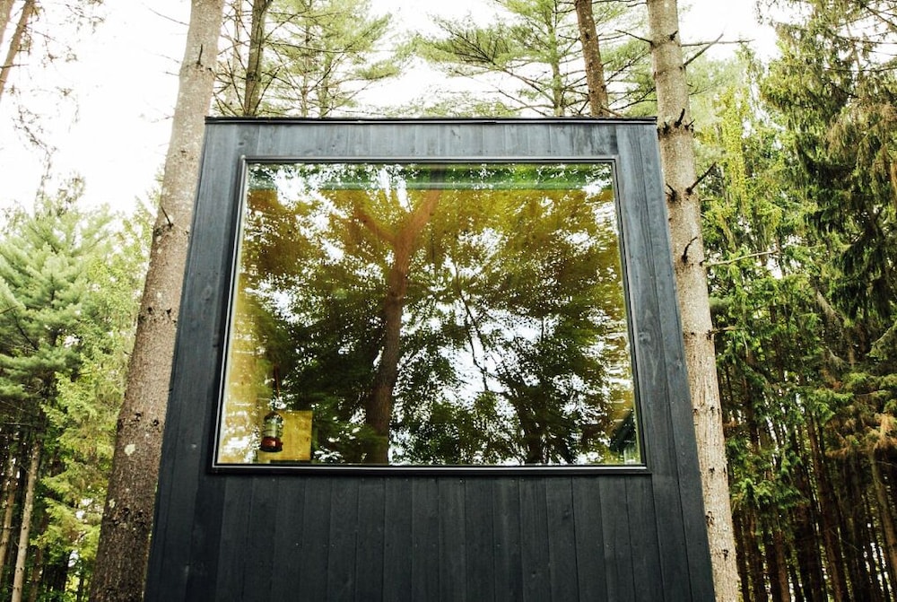 Postcard Cabins Western Catskills, Outdoor Collection by Marriott Bonvoy