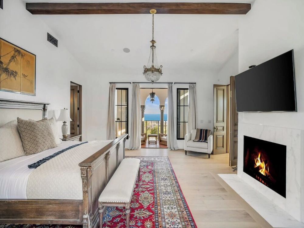 Casa Tranquila Malibu
