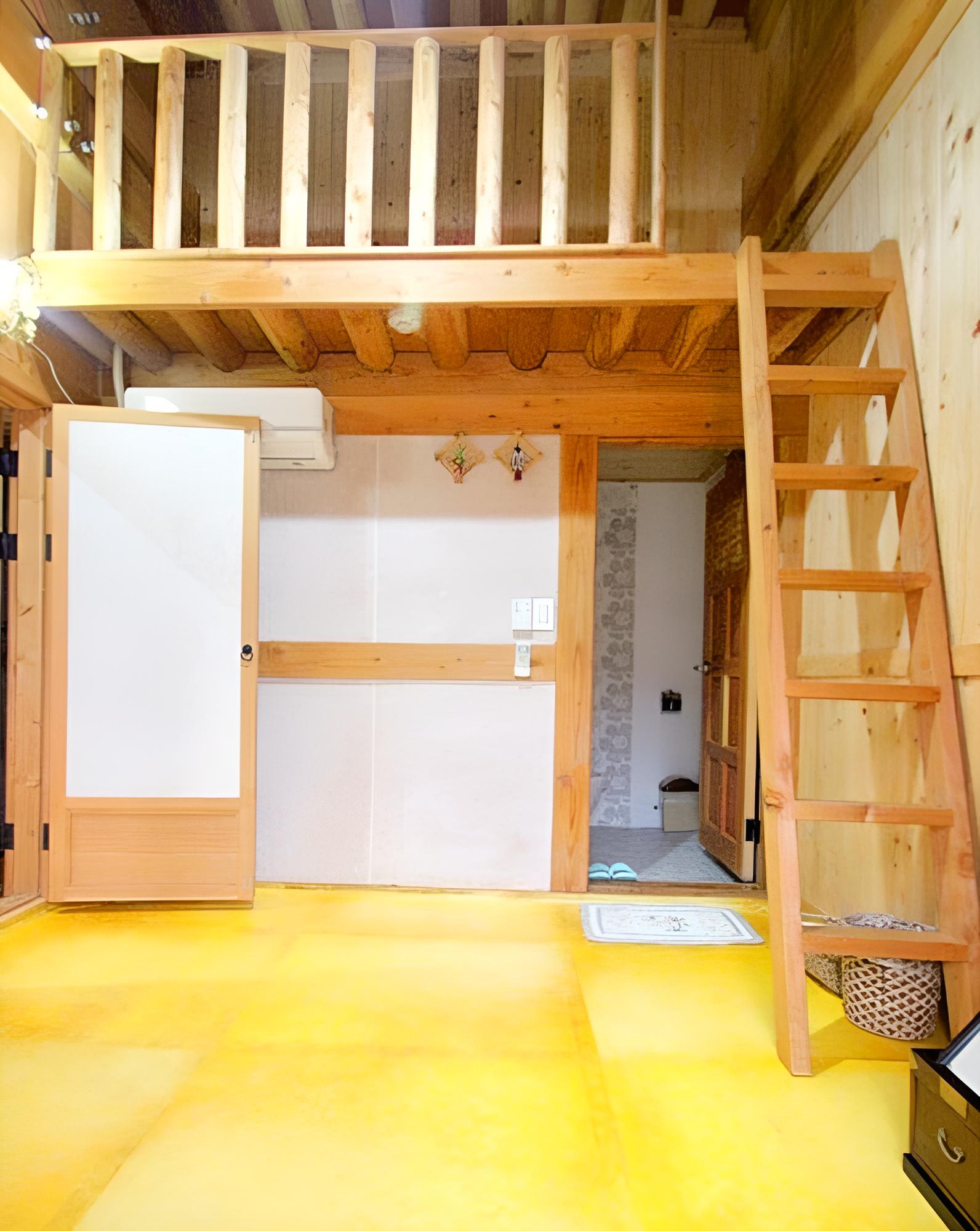Jeonju Doldamjip Hanok Stay view 5