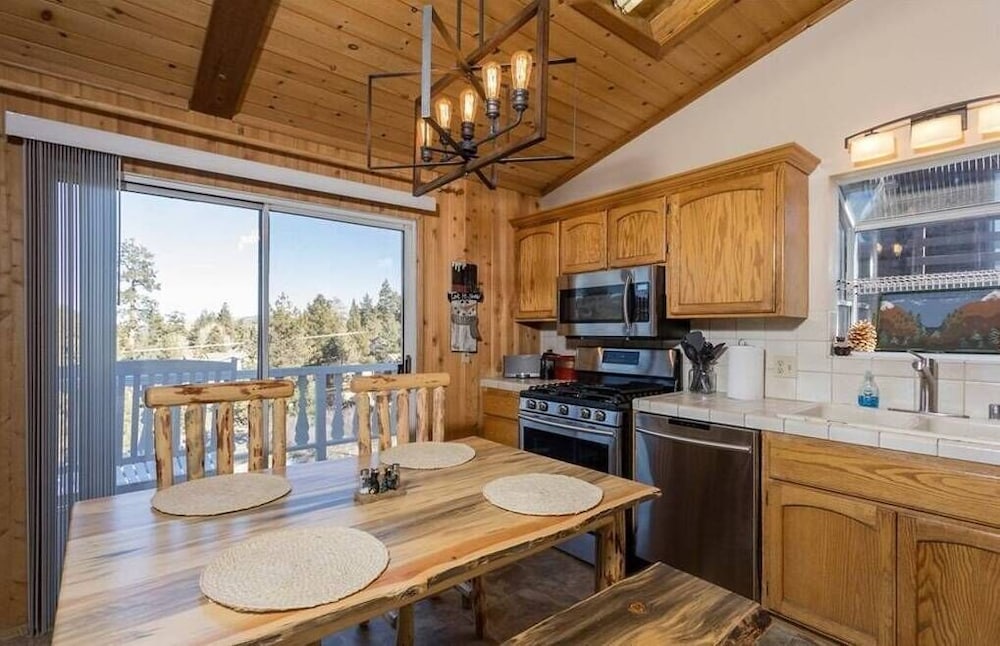 Beary's House view 4