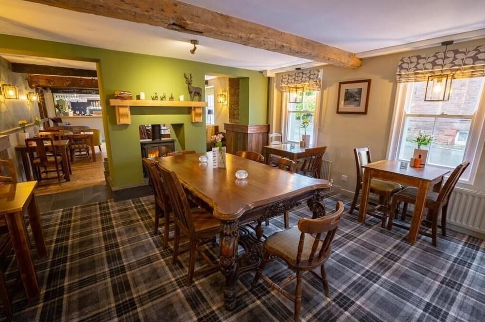The Dukes Head Inn