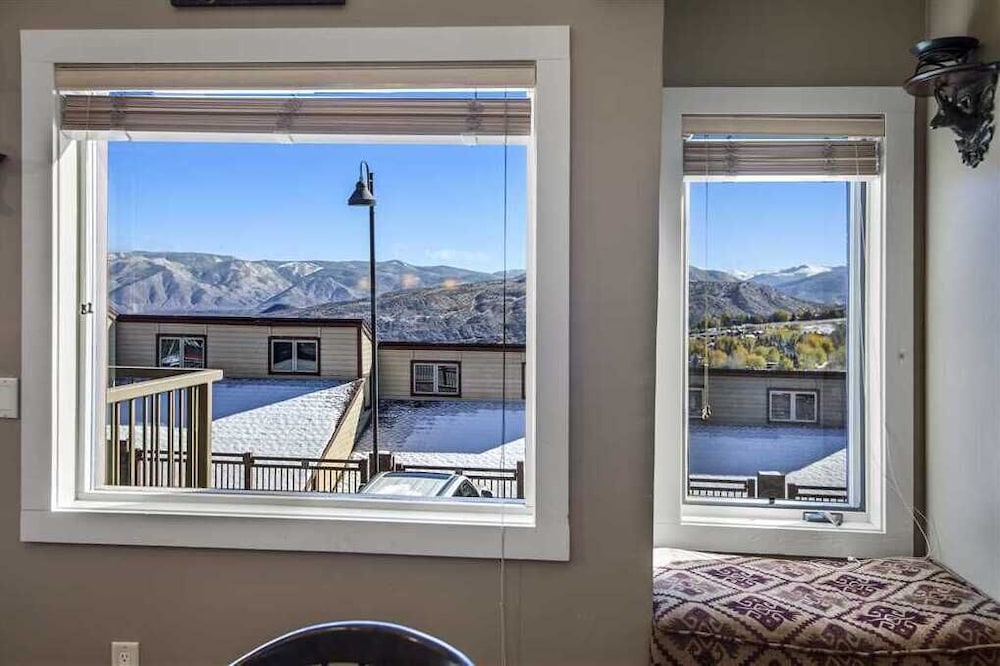 Snowmass Mountain by Snowmass Vacations