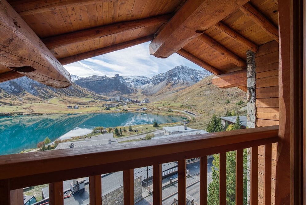 Chalet Charline photo 3