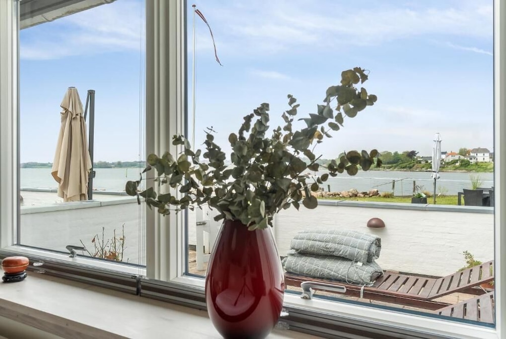 Villa Amalie view 5