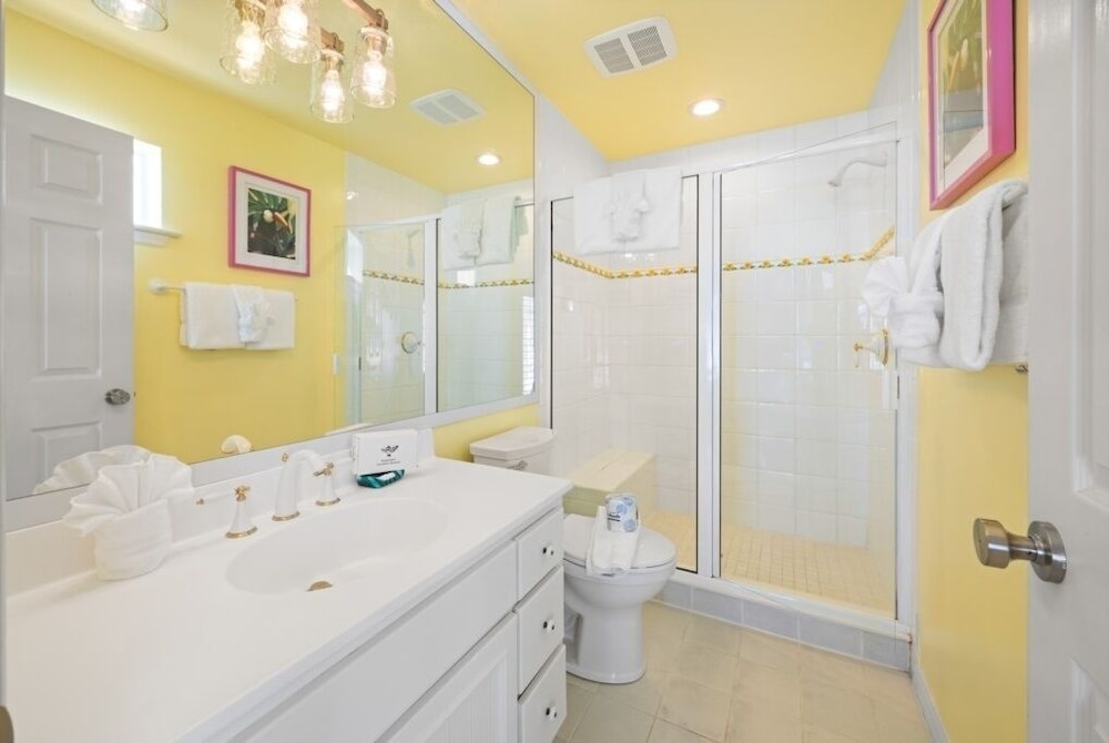 Summer Breeze 7 Bedroom Home