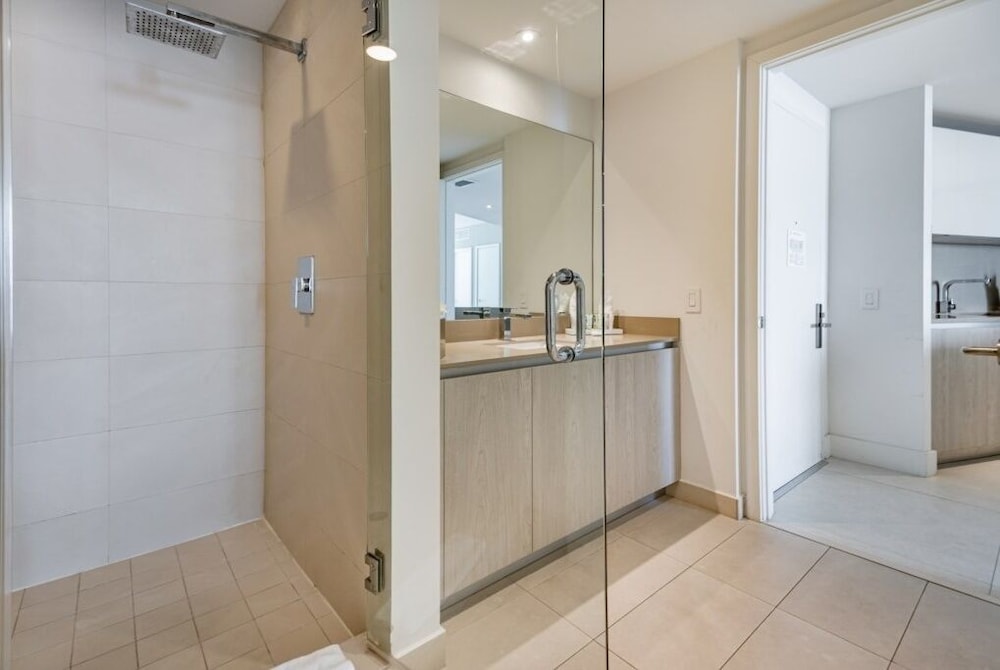 Private 2br Ocean View At Hyde Beach Resort 2 Bedroom Condo