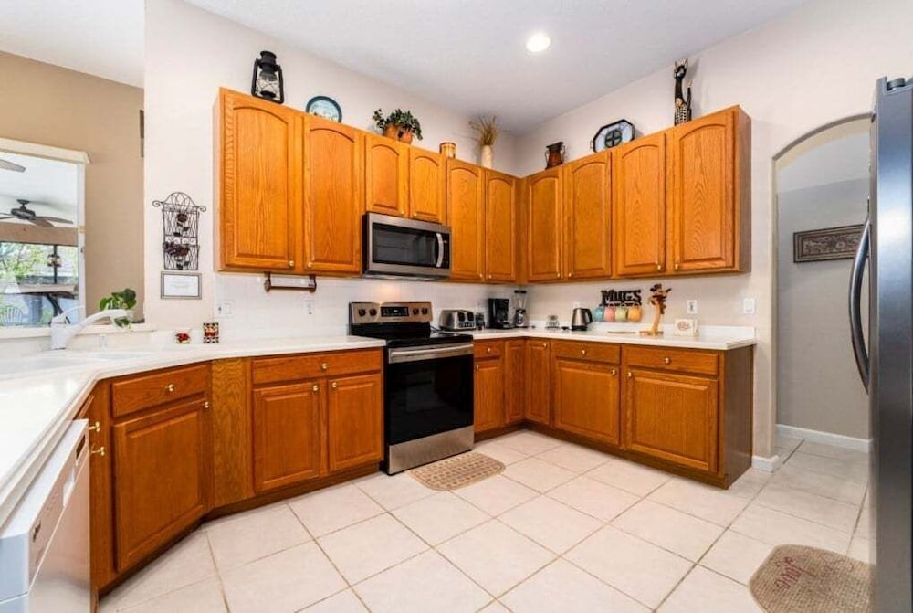 Highlands Hideaway 4br Home W/ Private Pool & Spa 4 Bedroom Villa