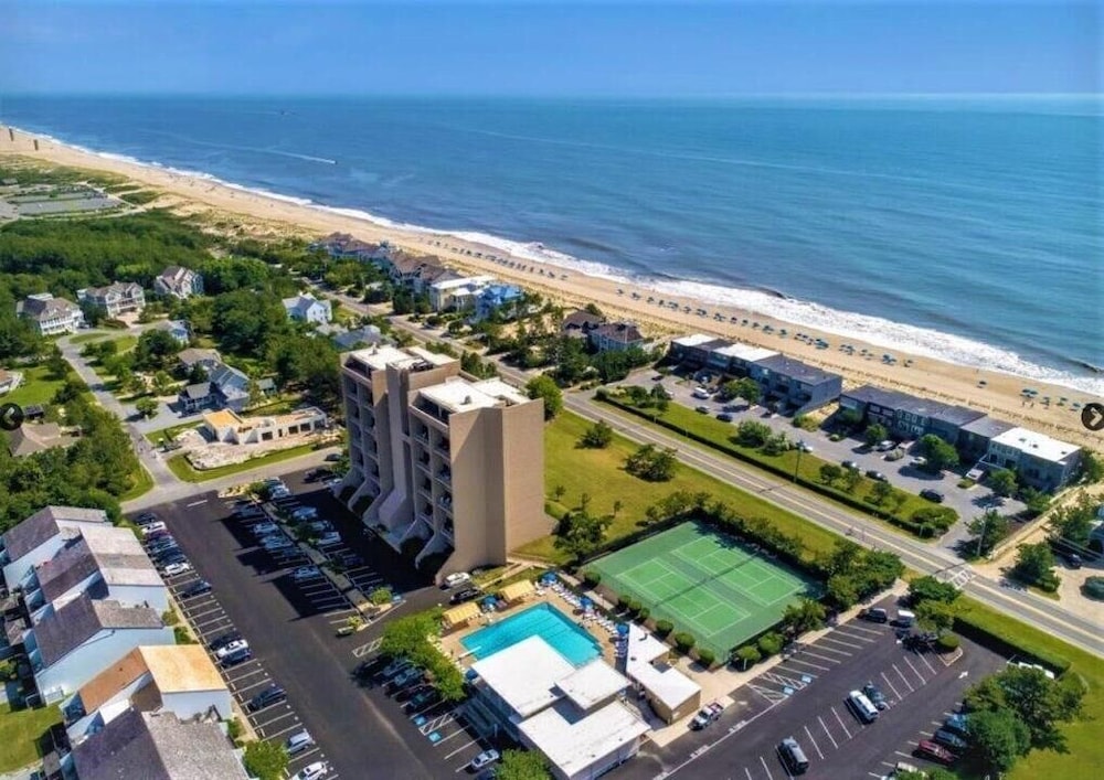 Ocean Drive 21702