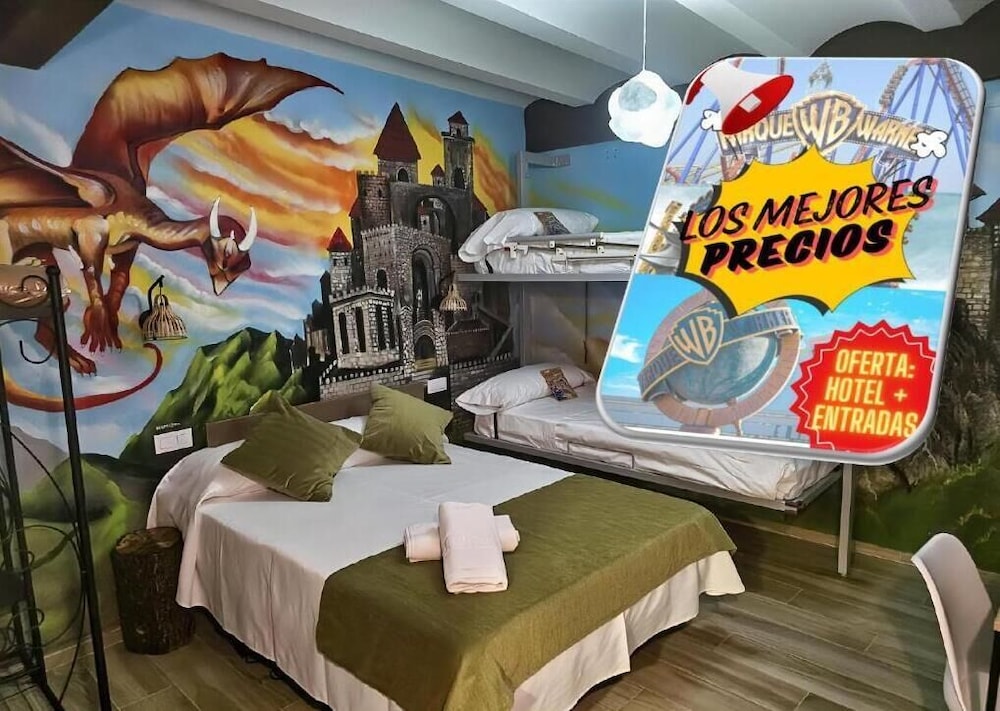 FAMILYHOSTEL