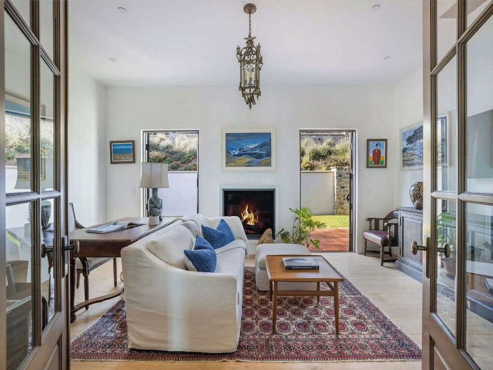 Casa Tranquila Malibu