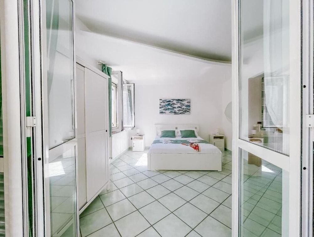 Villa Acquamarina