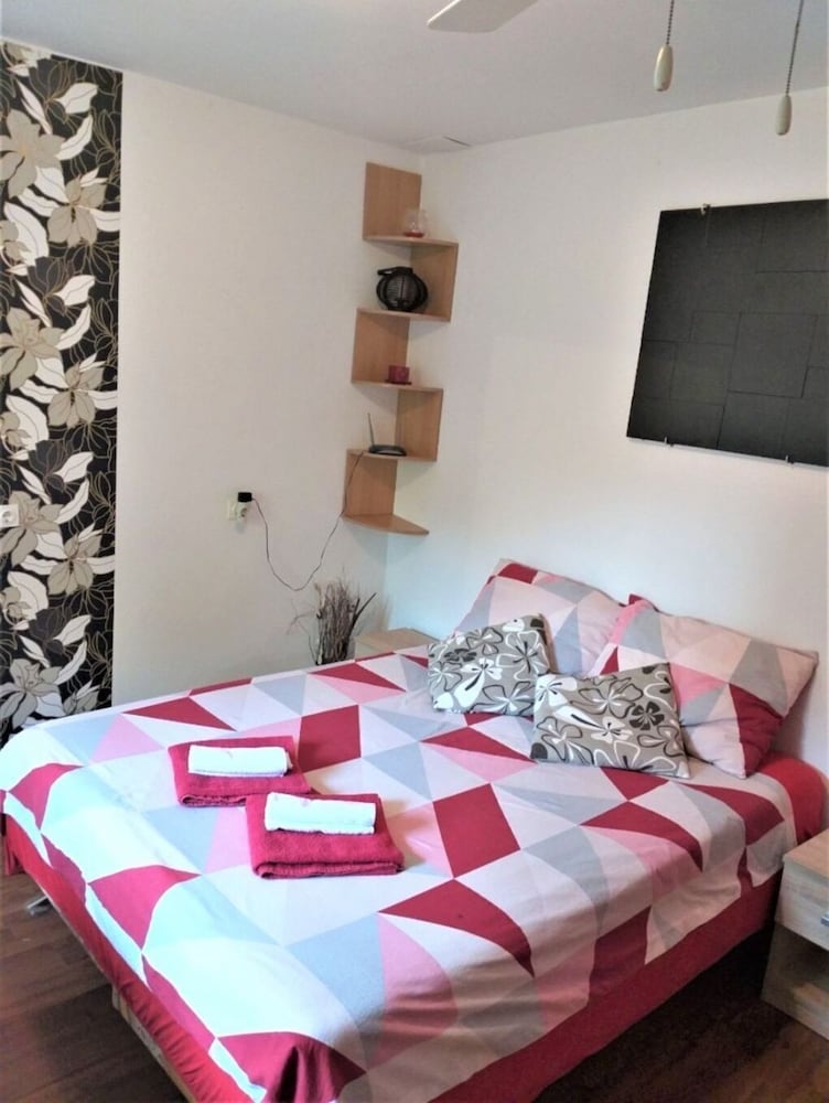 Silvija - Sweet Apartments - SA1 view 2
