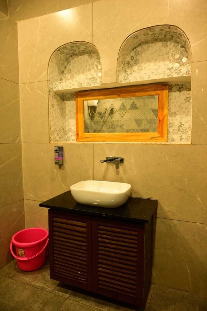 Baga Villa Harshita