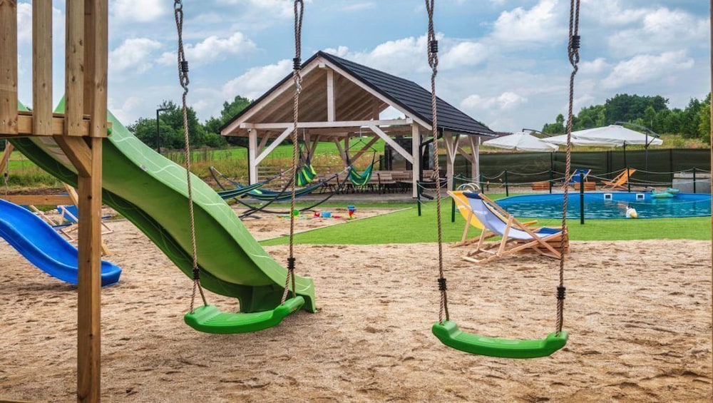 Resorts Sun&Snow Białka Tatrzańska P