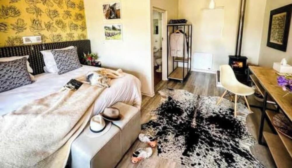 Oaklands Farm Stay