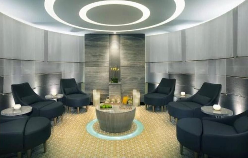 GreenFuture - Charming Studio in the Vibrant Business Bay