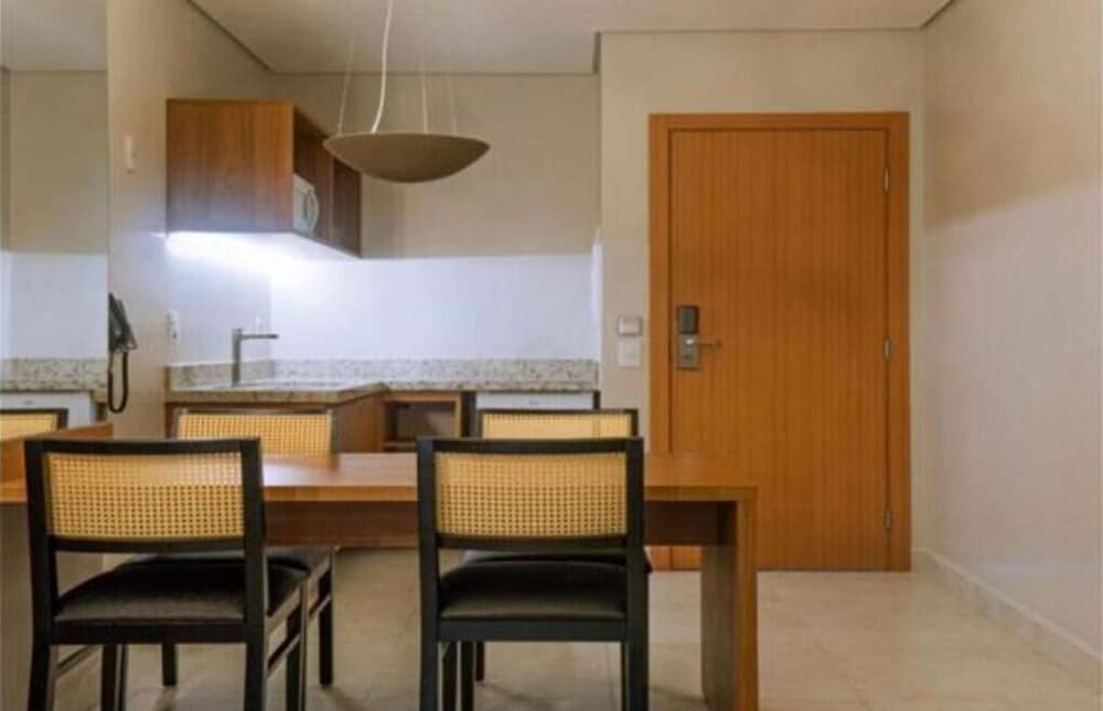 Saltbeach Salinas Exclusive Resort