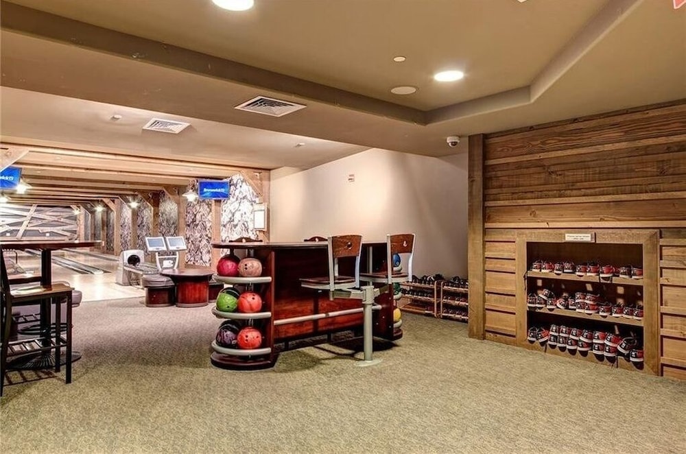 Breckenridge Ski Resort Vacation Condos
