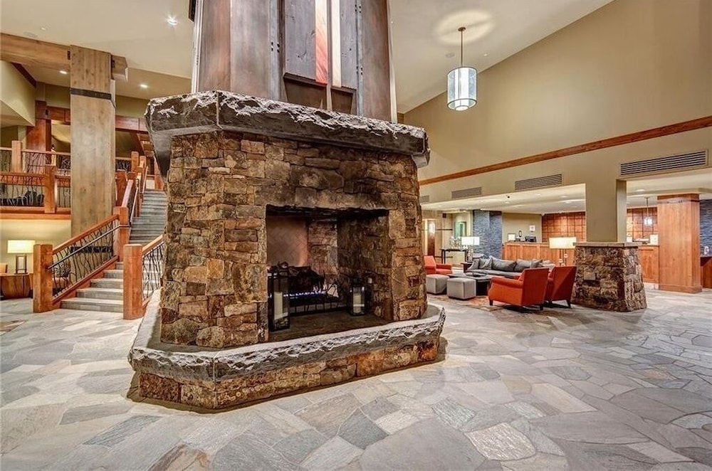 Breckenridge Ski Resort Vacation Condos