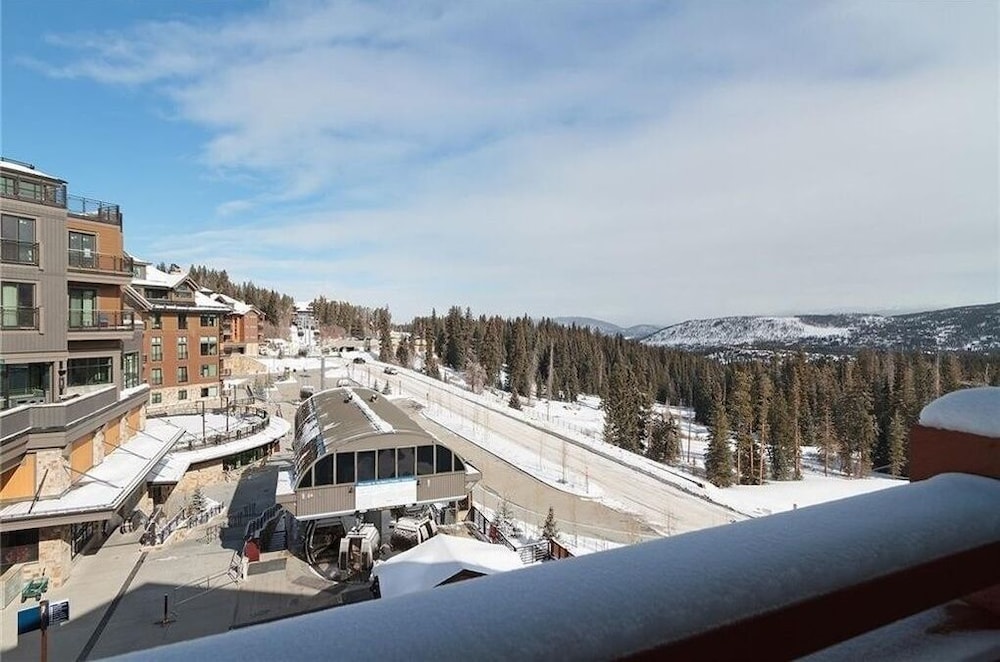 Breckenridge Ski Resort Vacation Condos