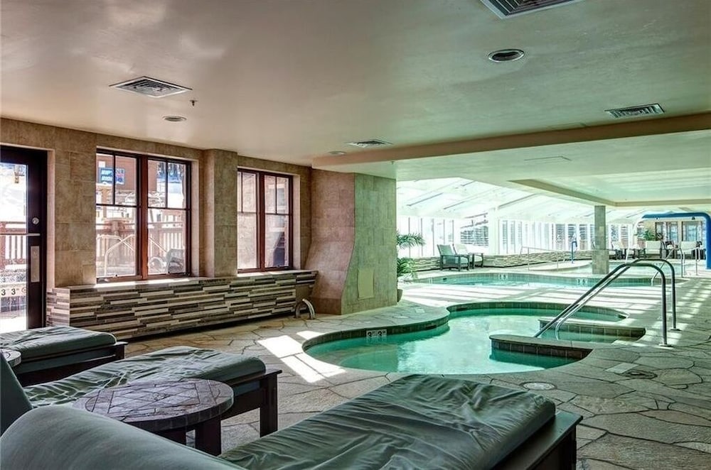 Breckenridge Ski Resort Vacation Condos