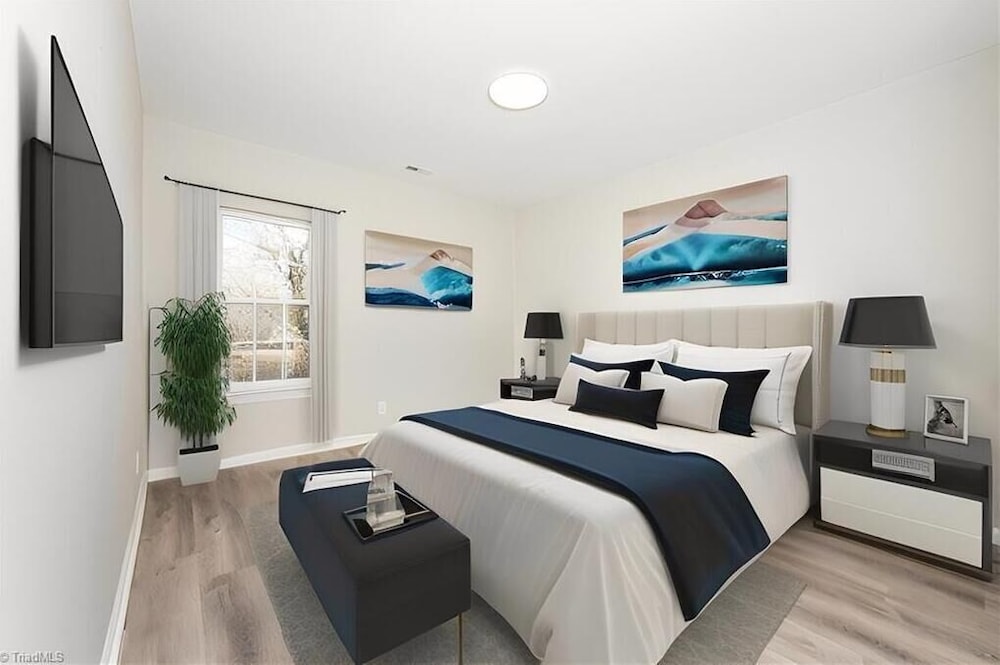 The Ardmore Executive Suite