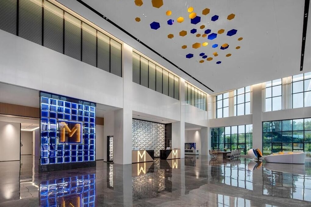 Microtel by Wyndham Anshun Xixiu