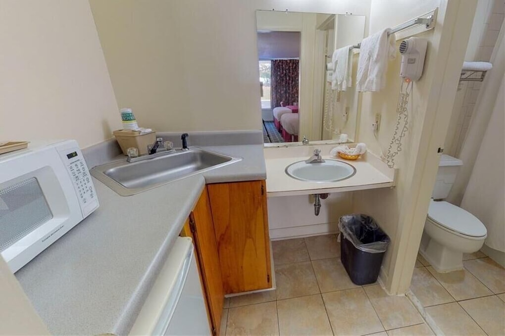 Econo Lodge Clemson - University Area